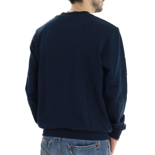 FELPA BASIC LACOSTE - Mad Fashion | img vers.650x/